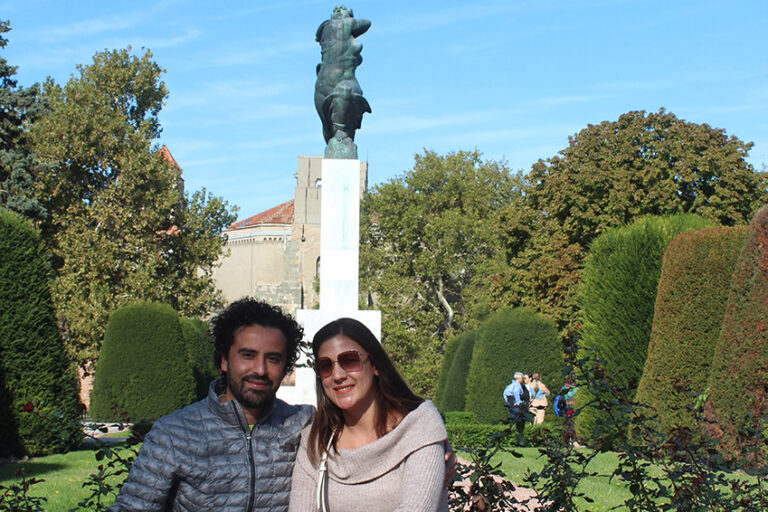 balkan travel itineraries belgrade
