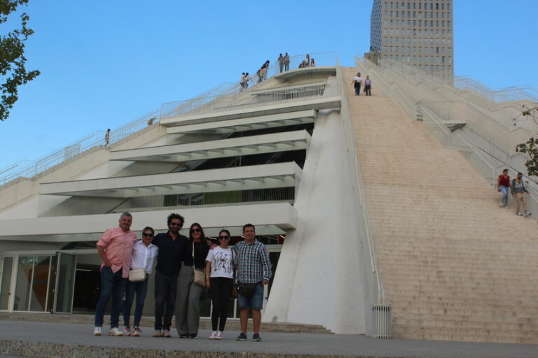 balkan travel itineraries tirana